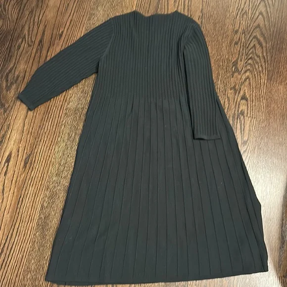 Eileen Fisher dress size small - Picture 4 of 4